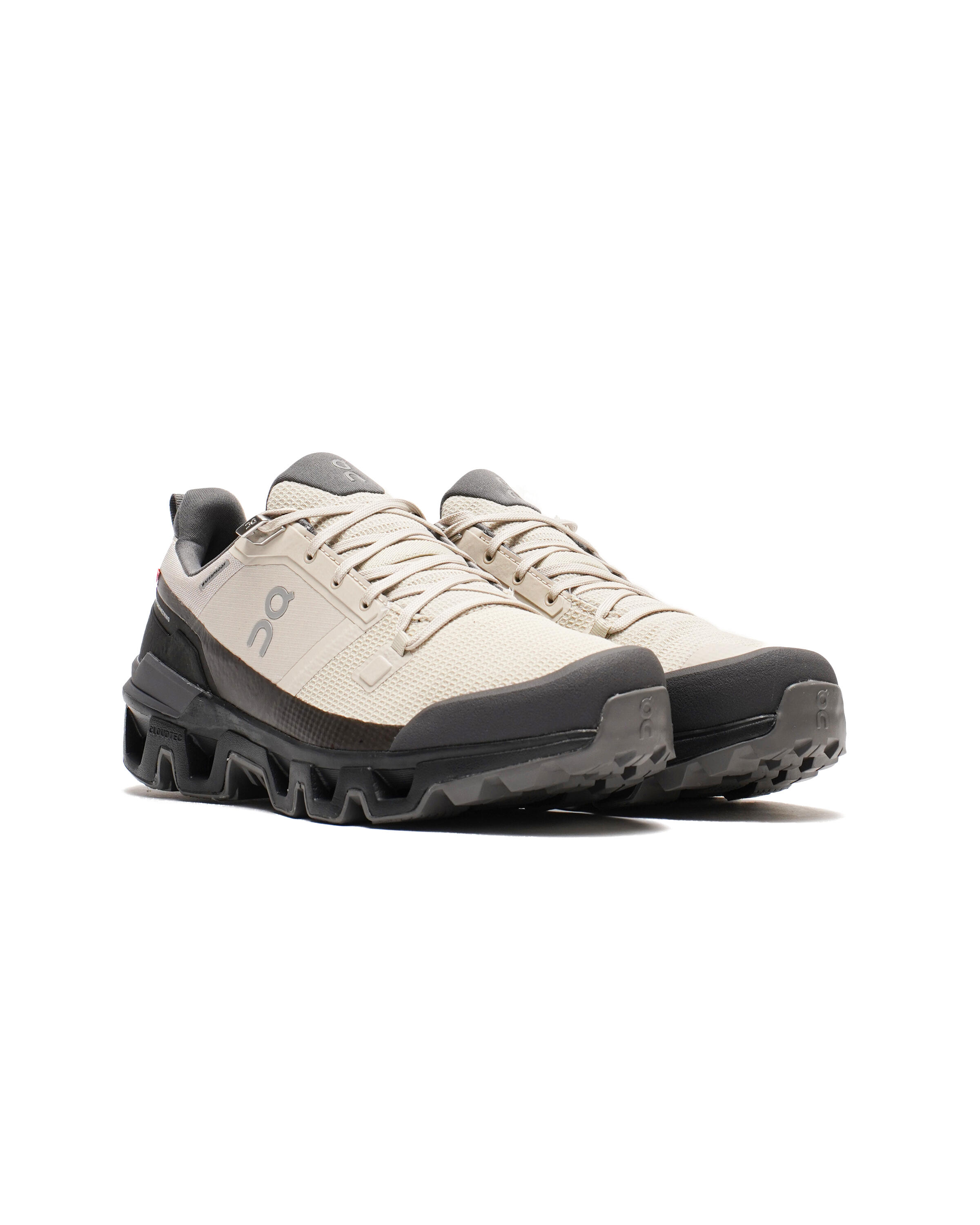 ON Running Cloudwander Waterproof | 73.97668 | AFEW STORE
